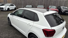 Volkswagen Polo 1.0 TSI 95 Match 5dr Petrol Hatchback
